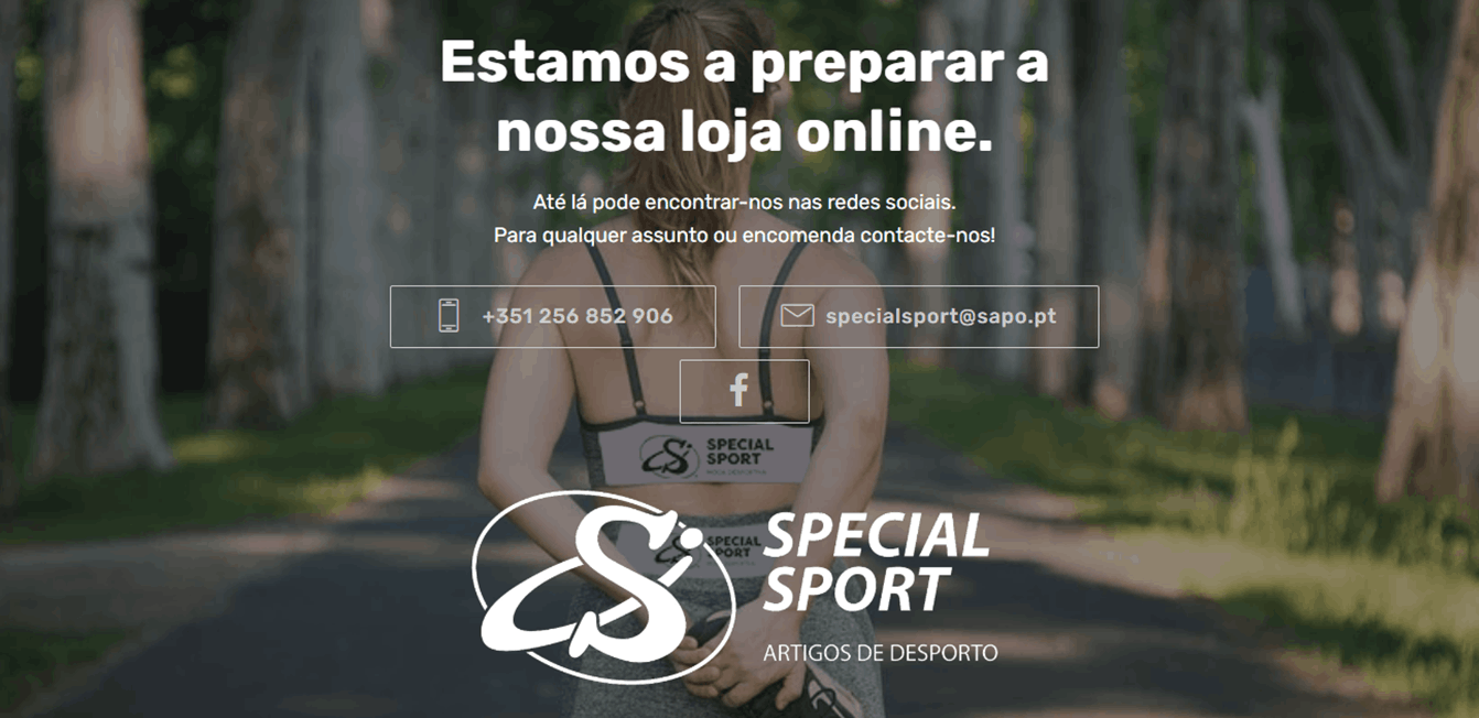 Special Sport